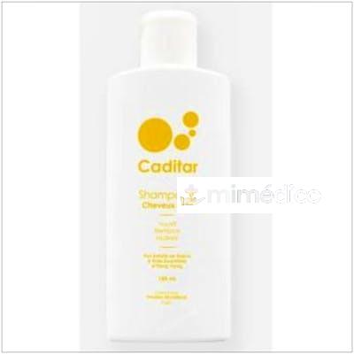 CADITAR CHAMPU CABELLO SECO 150ML. BIO-RECHERCHE