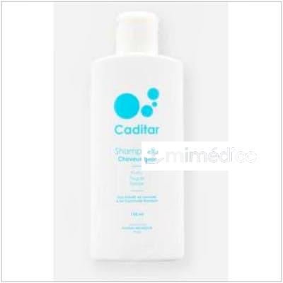 CADITAR CHAMPU CABELLO GRASO 150ML. BIO-RECHERCHE