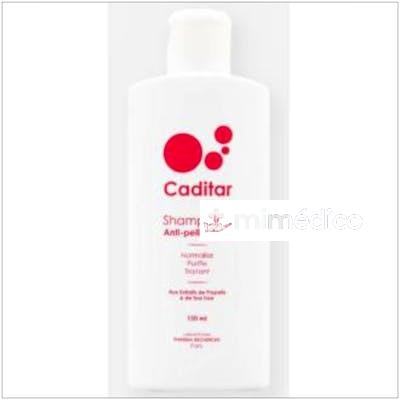 CADITAR CHAMPU ANTICASPA 150ML. BIO-RECHERCHE