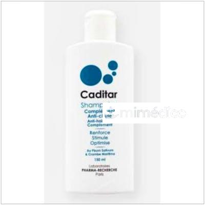 CADITAR CHAMPU ANTICAIDA 150ML. BIO-RECHERCHE