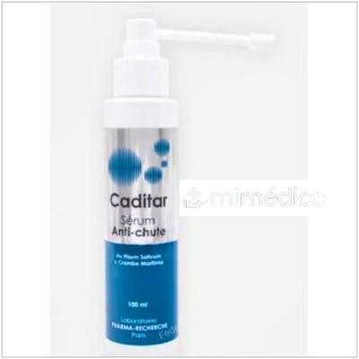 CADITAR SERUM ANTICAIDA 100ML. BIO-RECHERCHE