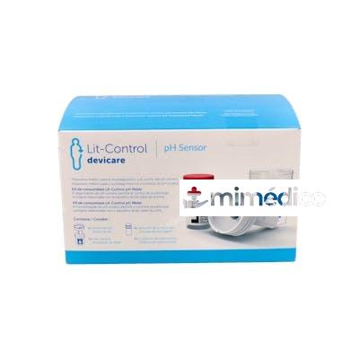 LIT-CONTROL PH SENSOR