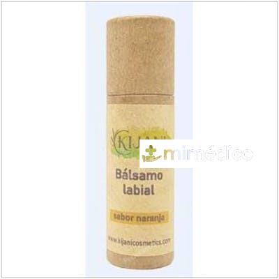 BALSAMO LABIAL STICK 10ML. KIJANI