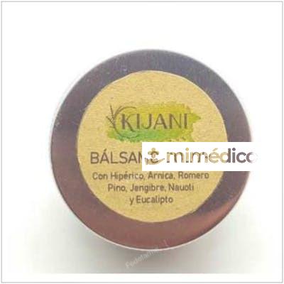 BALSAMO DOLOR 30ML. KIJANI