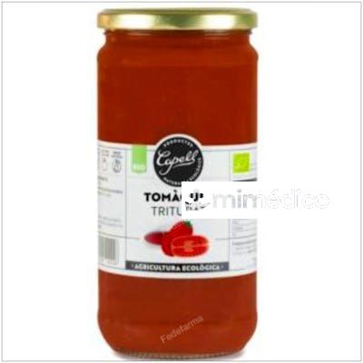 TOMATE TRITURADO 700GR. ECO CAPELL