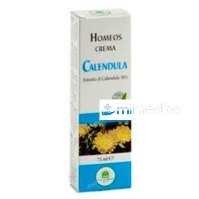 HOMEOS CREMA DE CALENDULA 75ML. SAKAI