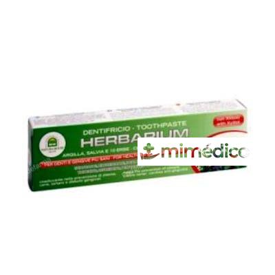 DENTIFRICO HERBARIUM 100ML. SAKAI
