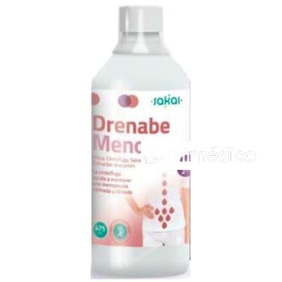 DRENABE FEMME 475ML. SAKAI
