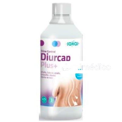 SLINE CONTROL DIURCAP PLUS 475ML. SAKAI