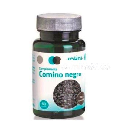 COMINO NEGRO 60PERLAS SAKAI