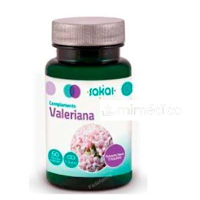VALERIANA 60CAP. SAKAI