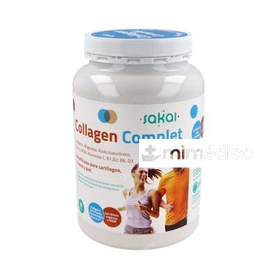 COLLAGEN COMPLET 330GR. SAKAI