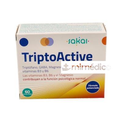 TRIPTOACTIVE FORTE 60COMP. SAKAI