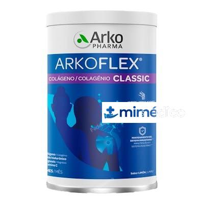 ARKOFLEX COLAGENO SABOR LIMON 360GR. ARKOPHARMA