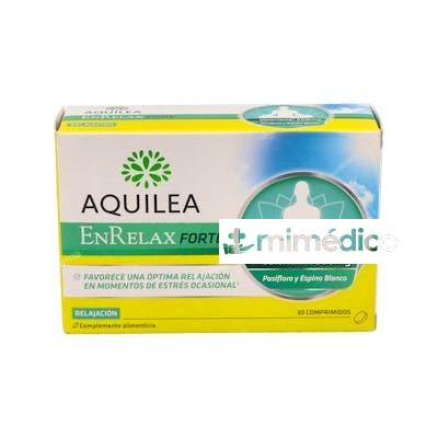 ENRELAX FORTE 30COMP. AQUILEA