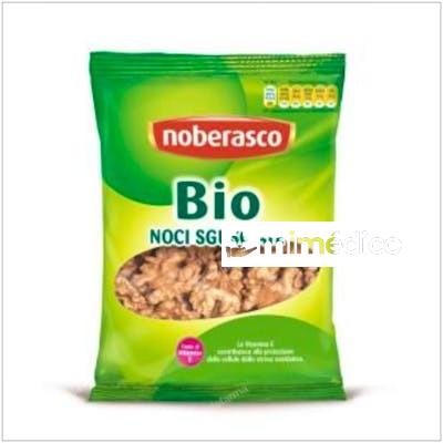 NUECES SIN CASCARA 80GR. BIO NOBERASCO