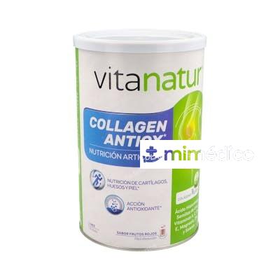 VITANATUR COLLAGEN ANTIOX 360GR. VITANATUR