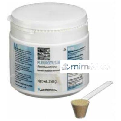 PLEUROTUS-MRL 250GR. EN POLVO ATENA