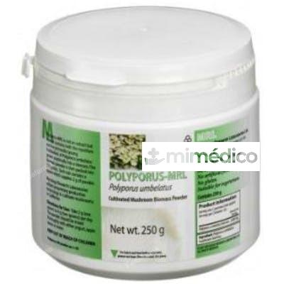 POLYPORUS-MRL 250GR. EN POLVO ATENA