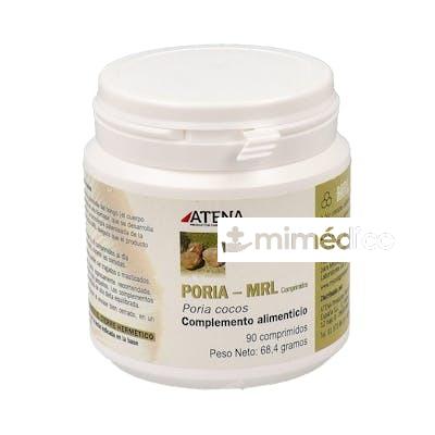 PORIA-MRL 500MG. 90COMP. ATENA