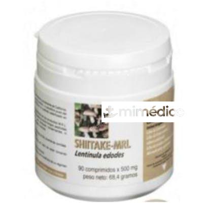 SHIITAKE-MRL 250GR. EN POLVO ATENA