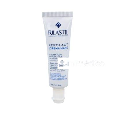 RILASTIL XEROLACT CREMA DE MANOS 30ML. CUMLAUDE - RILASTIL