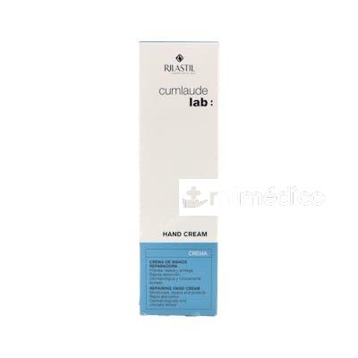 RILASTIL XEROLACT CREMA DE MANOS 100ML. CUMLAUDE - RILASTIL
