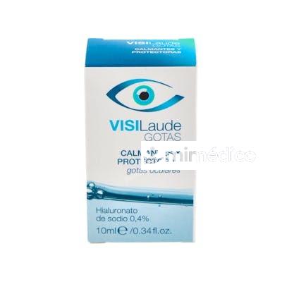 VISILAUDE MD 10ML. CUMLAUDE - RILASTIL