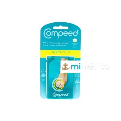 COMPEED CALLOS DEDOS 10UD. COMPEED