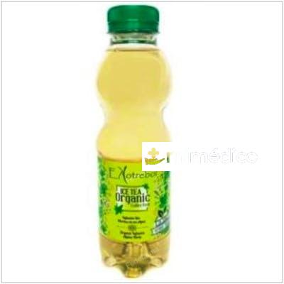 TE HIERBA DE LOS ALPES SIN TEINA 500ML. BIO EKOTREBOL