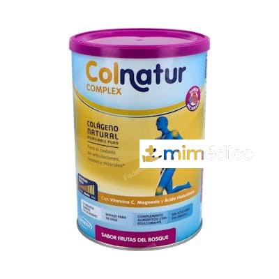 COLNATUR COMPLEX FRUTAS DEL BOSQUE 345GR. COLNATUR