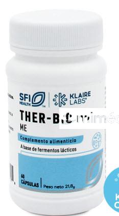 THER-BIOTIC ME 60 CAPS. SFI HEALTH