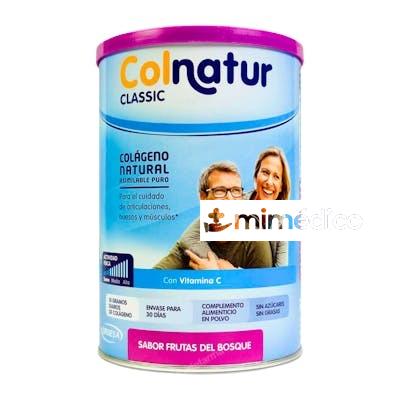 COLNATUR CLASSIC FRUTAS DEL BOSQUE 300GR. COLNATUR