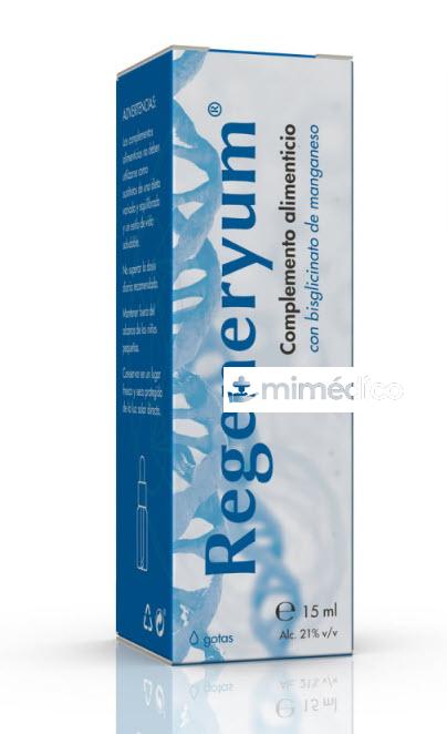 REGENERYUM 15 ML SOLARIS