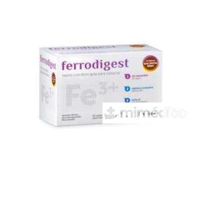 FERRODIGEST 30SBRS. PHIDINUT