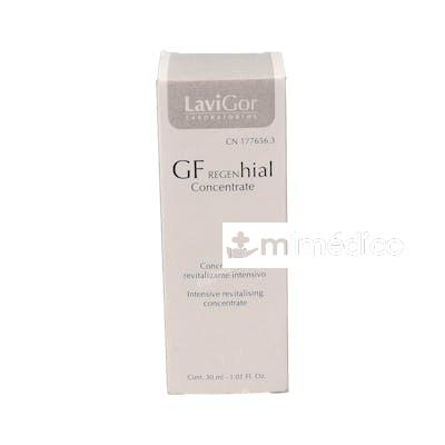 GF REGENHIAL CONCENTRATE 30ML. LAVIGOR