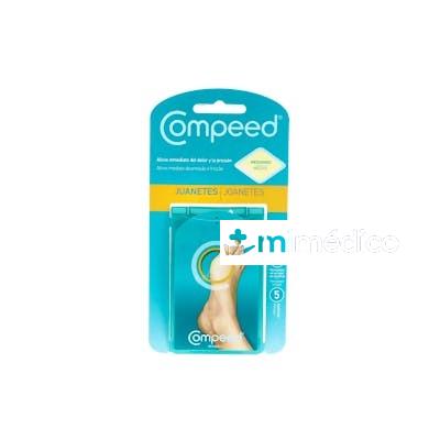 COMPEED JUANETES 5UD. COMPEED