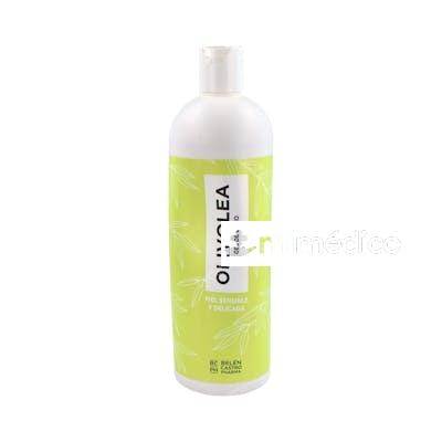 OLIVOLEA GEL DE BANO 500ML. OLIVOLEA