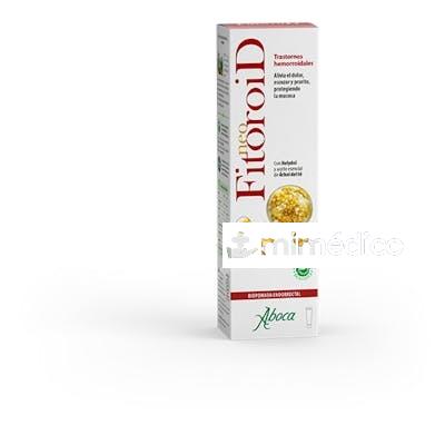 NEOFITOROID BIOPOMADA 40ML. ABOCA