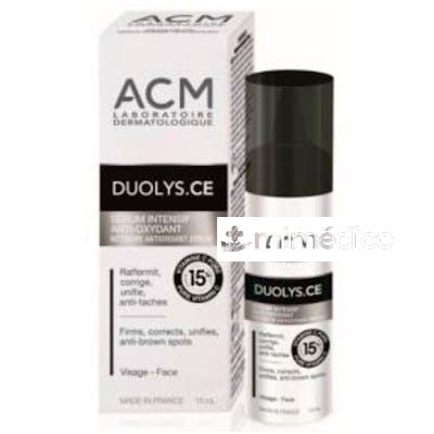 DUOLYS CE 15% 15ML. ACM LABORATOIRES