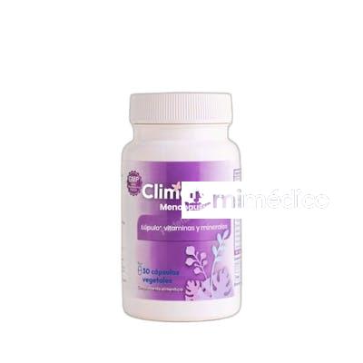 CLIMAFORT 30CAP. NIAM