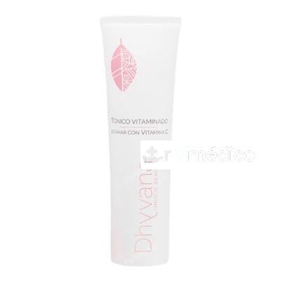 TONICO NUTRITIVO AZAHAR Y VIT. C 100ML. DHYVANA