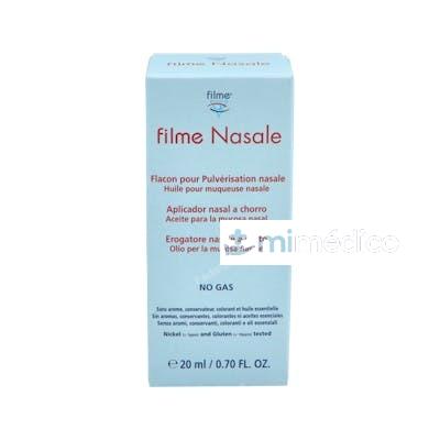 FILME NASALE ACEITE PARA LA MUCOSA NASAL 20ML. VEA