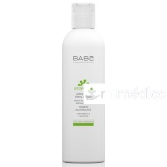 STOP AKN TONICO ASTRINGENTE 250ML. BABE