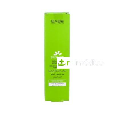 STOP AKN HIDRATANTE REPARADORA 50ML. BABE