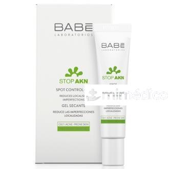 STOP AKN GEL SECANTE 8ML. BABE