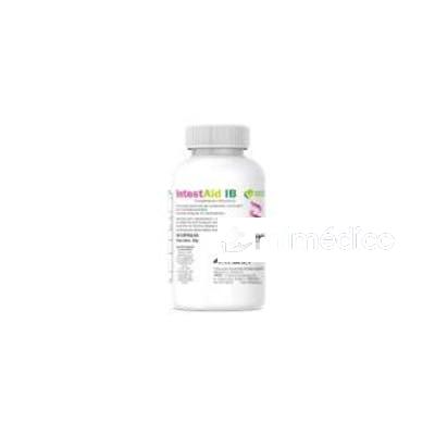 INTEST AID IB 60CAP. ATENA