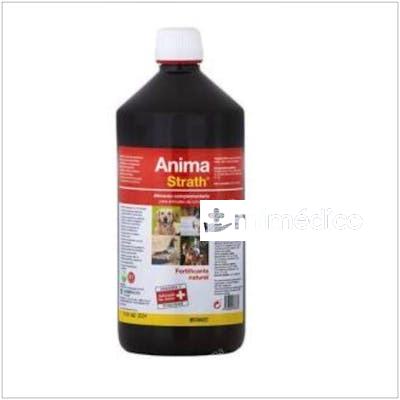 ANIMA STRATH MASCOTAS 1L. STANGEST VETERINARIA