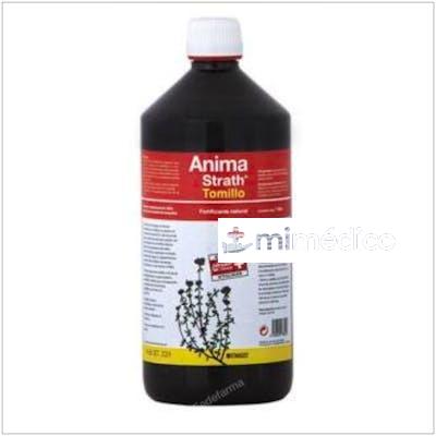 ANIMA STRATH TOMILLO MASCOTAS 1L. STANGEST VETERINARIA