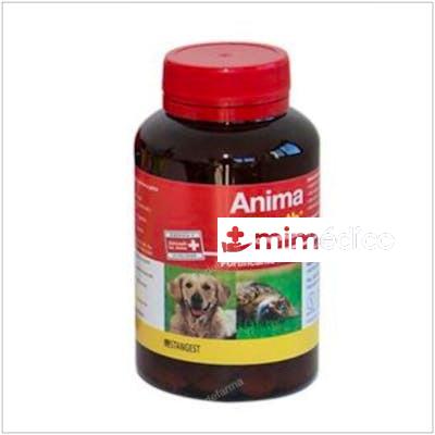 ANIMA STRATH PERROS Y GATOS 240COMP. STANGEST VETERINARIA